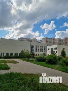Студия квартира, на длительный срок, 24м2, 5/25 этаж