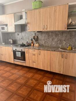 2-к квартира, на длительный срок, 70м2, 15/17 этаж