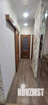 3-к квартира, на длительный срок, 48м2, 30/46 этаж