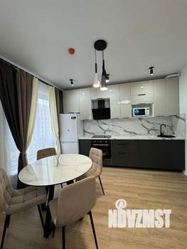 1-к квартира, на длительный срок, 36м2, 6/9 этаж