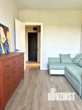 1-к квартира, на длительный срок, 35м2, 11/28 этаж