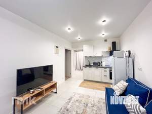 1-к квартира, на длительный срок, 43м2, 9/9 этаж