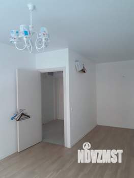 1-к квартира, на длительный срок, 37м2, 3/9 этаж