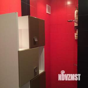 1-к квартира, посуточно, 34м2, 27/43 этаж