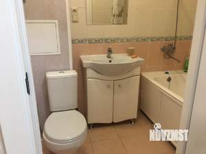 1-к квартира, на длительный срок, 36м2, 5/9 этаж