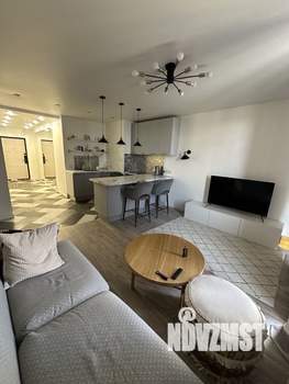 3-к квартира, на длительный срок, 75м2, 9/11 этаж