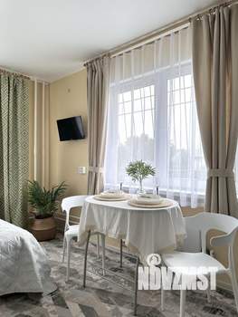 1-к квартира, посуточно, 33м2, 1/1 этаж