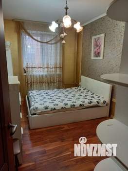 2-к квартира, на длительный срок, 60м2, 2/12 этаж