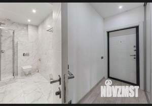 2-к квартира, на длительный срок, 53м2, 2/25 этаж