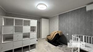1-к квартира, на длительный срок, 43м2, 2/17 этаж