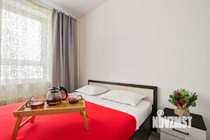 2-к квартира, посуточно, 42м2, 1/1 этаж