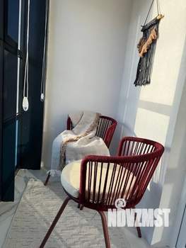 1-к квартира, на длительный срок, 40м2, 18/28 этаж