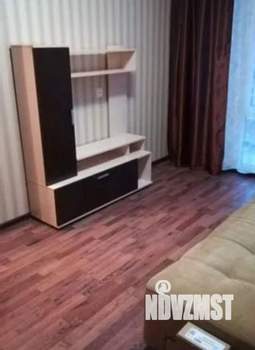 1-к квартира, на длительный срок, 35м2, 17/26 этаж