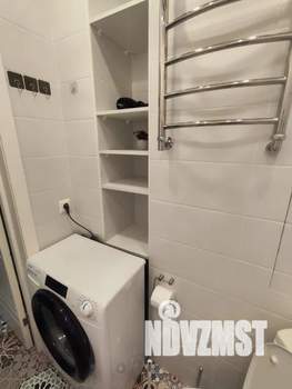 Студия квартира, посуточно, 26м2, 7/14 этаж