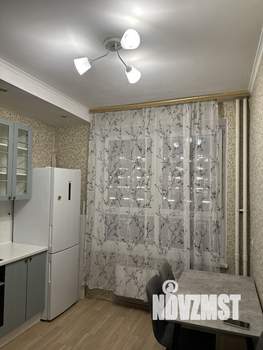 1-к квартира, на длительный срок, 40м2, 2/26 этаж