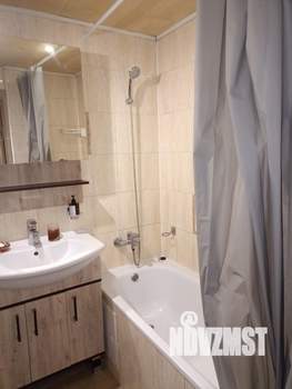 1-к квартира, на длительный срок, 33м2, 3/24 этаж