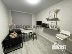 1-к квартира, на длительный срок, 40м2, 2/8 этаж