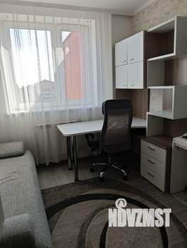 2-к квартира, на длительный срок, 58м2, 15/17 этаж