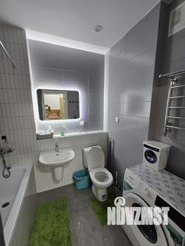 1-к квартира, на длительный срок, 32м2, 21/25 этаж