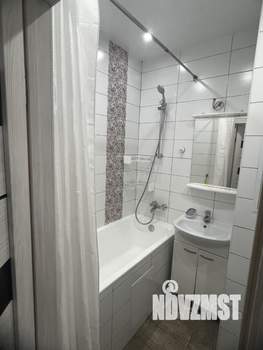 1-к квартира, на длительный срок, 42м2, 2/10 этаж