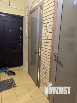 1-к квартира, на длительный срок, 35м2, 4/8 этаж