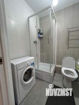 Студия квартира, посуточно, 24м2, 5/8 этаж