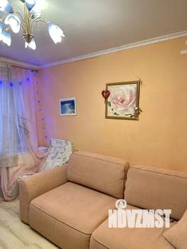 1-к квартира, на длительный срок, 35м2, 3/5 этаж