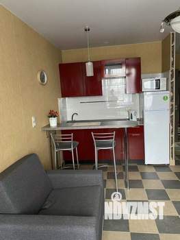 1-к квартира, на длительный срок, 32м2, 2/22 этаж