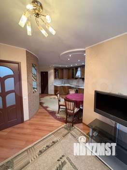 1-к квартира, на длительный срок, 50м2, 7/14 этаж