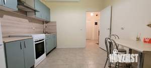 1-к квартира, на длительный срок, 42м2, 22/25 этаж
