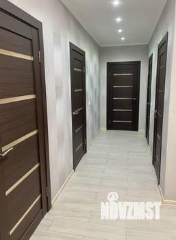 2-к квартира, на длительный срок, 68м2, 5/17 этаж