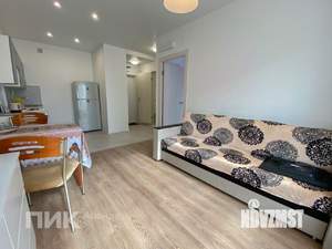 1-к квартира, на длительный срок, 34м2, 6/9 этаж