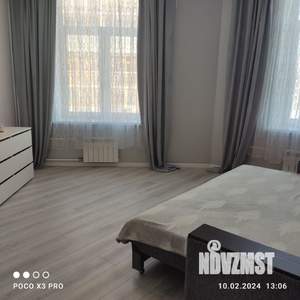 1-к квартира, на длительный срок, 44м2, 3/6 этаж