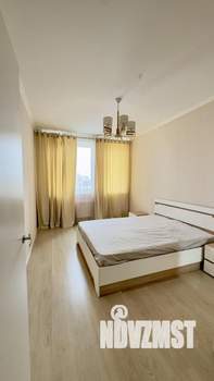 2-к квартира, на длительный срок, 43м2, 16/20 этаж