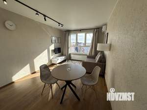 Студия квартира, на длительный срок, 24м2, 8/8 этаж