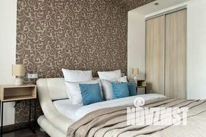 2-к квартира, посуточно, 65м2, 13/18 этаж