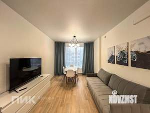 3-к квартира, на длительный срок, 85м2, 8/9 этаж