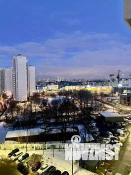 1-к квартира, посуточно, 22м2, 1/1 этаж