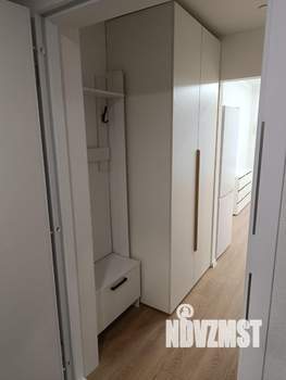 Студия квартира, на длительный срок, 22м2, 5/9 этаж