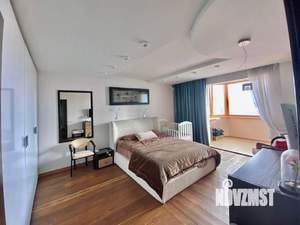 3-к квартира, на длительный срок, 96м2, 25/25 этаж