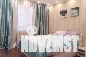 2-к квартира, посуточно, 48м2, 5/23 этаж