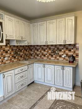 2-к квартира, на длительный срок, 57м2, 17/21 этаж