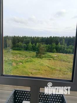 1-к квартира, на длительный срок, 39м2, 5/5 этаж