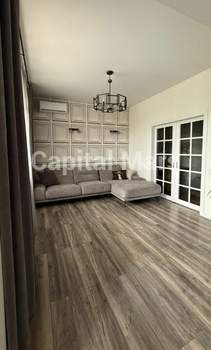 3-к квартира, на длительный срок, 70м2, 4/28 этаж