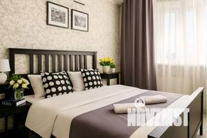 2-к квартира, посуточно, 60м2, 14/22 этаж