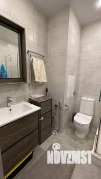 1-к квартира, на длительный срок, 30м2, 1/10 этаж