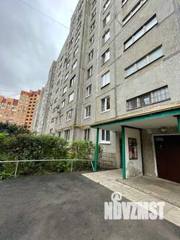 2-к квартира, на длительный срок, 50м2, 6/10 этаж