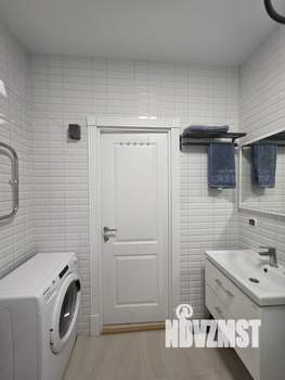 Студия квартира, на длительный срок, 27м2, 3/13 этаж