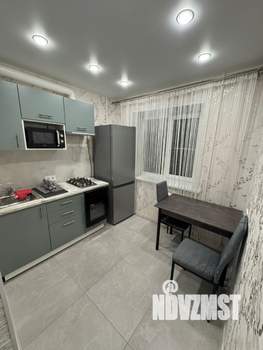 1-к квартира, на длительный срок, 30м2, 4/5 этаж