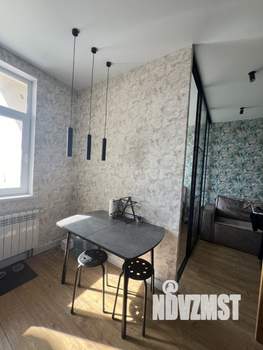 2-к квартира, на длительный срок, 41м2, 3/10 этаж